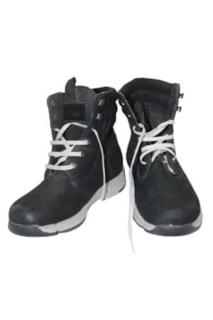 Black_Leather_Shoes.jpg Image
