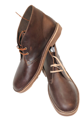 Brown_Shoes_Clarks.jpg Image