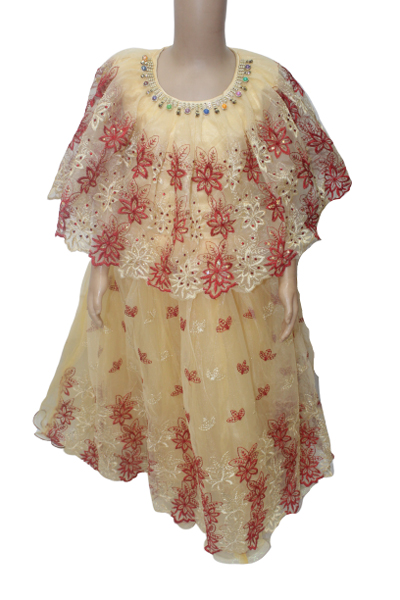 pouncho_gown_cream_red_9582.jpg Image