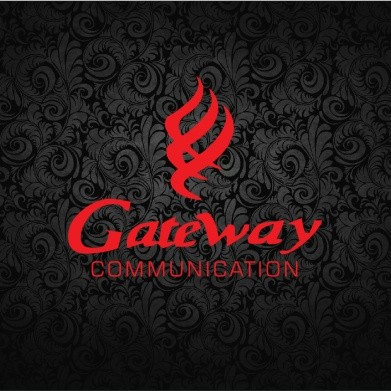 Gateway communication Image