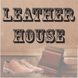 LEATHER HOUSE Image