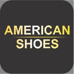 American shoes Image